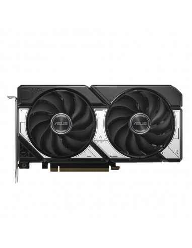ASUS DUAL-RTX5060TI-O16G